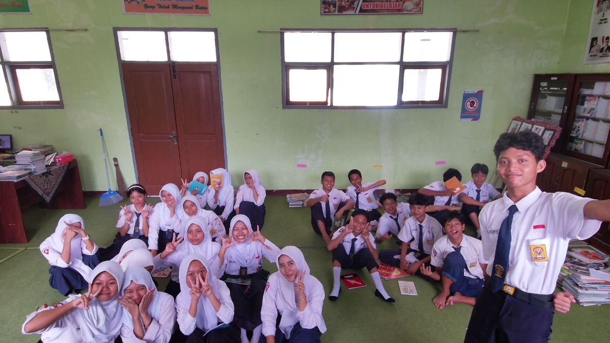 Putu Ardy dasha putra