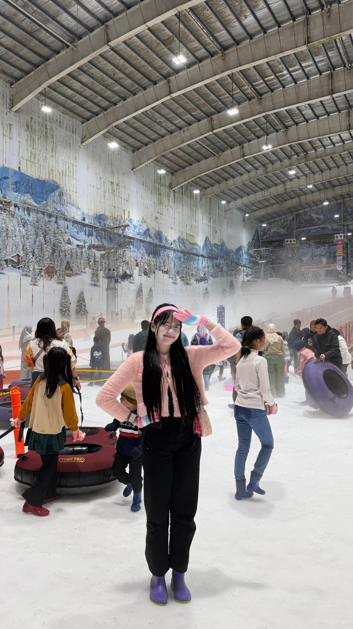 janeeta nadiah zulfa